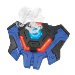 KidsTag Plus Lasergame Set: 4 Lasergame Geweren + 4 Waterdam 12 KidsTag Plus Lasergame Set: 4 Lasergame Geweren + 4 Waterdam -PeeWee-winkel kidstag plus lasergame set 4 lasergame geweren 4 waterdamp vesten 4