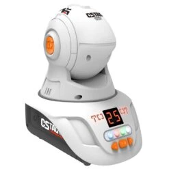 KidsTag Projector Game - 2 Laserguns + Projector -PeeWee-winkel kidstag projector game 2 laserguns projector 6