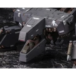 Kotobukiya Metal Gear Solid Plastic Model Kit 1/100 Metal Gear Rex Black Ver. 22cm 31 Kotobukiya Metal Gear Solid Plastic Model Kit 1/100 Metal Gear Rex Black Ver. 22cm -PeeWee-winkel kotobukiya ktokp305 metal gear solid plastic model kit 1 100 metal gea 13