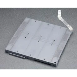 Kotobukiya Metal Gear Solid Plastic Model Kit 1/100 Metal Gear Rex Black Ver. 22cm 35 Kotobukiya Metal Gear Solid Plastic Model Kit 1/100 Metal Gear Rex Black Ver. 22cm -PeeWee-winkel kotobukiya ktokp305 metal gear solid plastic model kit 1 100 metal gea 17