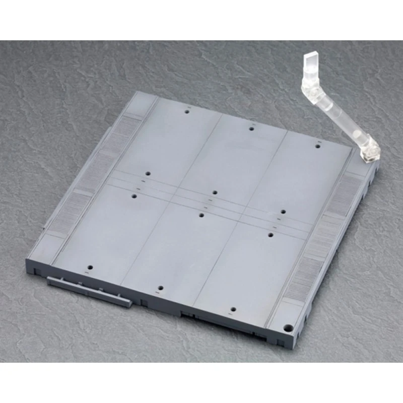 Kotobukiya Metal Gear Solid Plastic Model Kit 1/100 Metal Gear Rex Black Ver. 22cm 18 Kotobukiya Metal Gear Solid Plastic Model Kit 1/100 Metal Gear Rex Black Ver. 22cm - Afbeelding 18