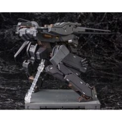 Kotobukiya Metal Gear Solid Plastic Model Kit 1/100 Metal Gear Rex Black Ver. 22cm 22 Kotobukiya Metal Gear Solid Plastic Model Kit 1/100 Metal Gear Rex Black Ver. 22cm -PeeWee-winkel kotobukiya ktokp305 metal gear solid plastic model kit 1 100 metal gea 4