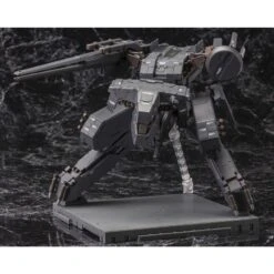 Kotobukiya Metal Gear Solid Plastic Model Kit 1/100 Metal Gear Rex Black Ver. 22cm 23 Kotobukiya Metal Gear Solid Plastic Model Kit 1/100 Metal Gear Rex Black Ver. 22cm -PeeWee-winkel kotobukiya ktokp305 metal gear solid plastic model kit 1 100 metal gea 5