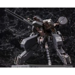 Kotobukiya Metal Gear Solid Plastic Model Kit 1/100 Metal Gear Rex Black Ver. 22cm 24 Kotobukiya Metal Gear Solid Plastic Model Kit 1/100 Metal Gear Rex Black Ver. 22cm -PeeWee-winkel kotobukiya ktokp305 metal gear solid plastic model kit 1 100 metal gea 6