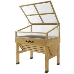 Vegtrug Koude Bak Opbouw - 100 Cm 9 Vegtrug Koude Bak Opbouw - 100 Cm -PeeWee-winkel koude bak voor vegtrug 1 m 1519223964 1 600