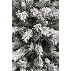 Kunststof Kerstboom Chandler Slim Frosted Black Box - 215 Cm 8 Kunststof Kerstboom Chandler Slim Frosted Black Box - 215 Cm -PeeWee-winkel kunststof kerstboom slim frosted 215 cm 1662381899 3 600