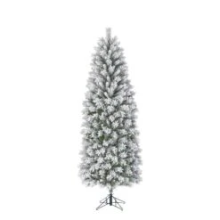 Kunststof Kerstboom Chandler Slim Frosted Black Box - 215 Cm 9 Kunststof Kerstboom Chandler Slim Frosted Black Box - 215 Cm -PeeWee-winkel kunststof kerstboom slim frosted 215 cm 1662381900 4 600