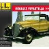 Heller 1:24 Renault Vivastella #80724 1 Heller 1:24 Renault Vivastella #80724 -PeeWee-winkel l heller 80724 renault vivastella