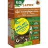 BSI Larvex Tegen Engerlingen, Emelten,...6 Kg 2 BSI Larvex Tegen Engerlingen, Emelten,...6 Kg -PeeWee-winkel larvex tegen bodeminsecten 25 kg 1555248498 1 600