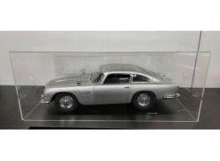 Eaglemoss Vitrine Displaycase 1:12 Tot 1:8 (no Base)