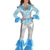 Does Your Mother Know Dancing Queen Abba Vrouw Kostuum 1 Does Your Mother Know Dancing Queen Abba Vrouw Kostuum -PeeWee-winkel mag 2019 220192 2 12