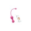 Magic Motion Smart Kegel Master Balls Pink 2 Magic Motion Smart Kegel Master Balls Pink -PeeWee-winkel magic motion smart kegel master balls pink