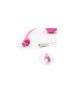 Magic Motion Smart Kegel Master Balls Pink 12 Magic Motion Smart Kegel Master Balls Pink -PeeWee-winkel magic motion smart kegel master balls pink 2