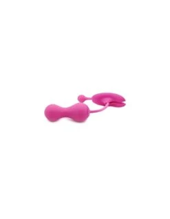 Magic Motion Smart Kegel Master Balls Pink 14 Magic Motion Smart Kegel Master Balls Pink -PeeWee-winkel magic motion smart kegel master balls pink 4