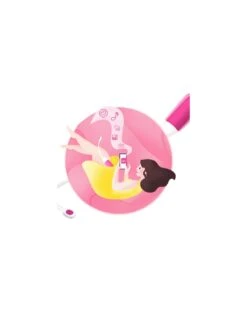 Magic Motion Vini App Controlled Love Egg Orange -PeeWee-winkel magic motion vini app controlled love egg orange 4