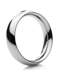 Master Series Sarge Metal Cock Ring 57 Mm Inner Diameter
