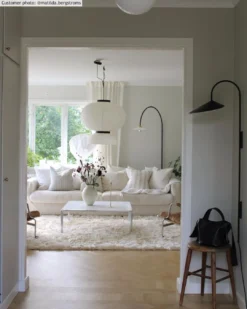 Hoogpolig Vloerkleed - Janjira (offwhite) 35 Hoogpolig Vloerkleed - Janjira (offwhite) -PeeWee-winkel matilda.bergstroms janjiraoffwhite.jpg