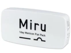 MIRU 1 DAY FLAT PACK