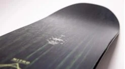 Nitro SMP 160 Snowboard AM/FR -PeeWee-winkel nitro smp 161 snowboard powerpod 2023 22110