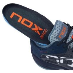 NOX AT10 Lux Schoenen -PeeWee-winkel nox at10 lux schoenen 7