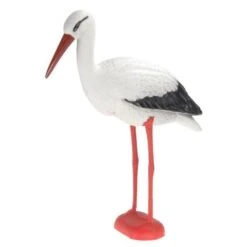 Ooievaar - Kunststof 7 Ooievaar - Kunststof -PeeWee-winkel ooievaar kunststof 1486117361 1 600