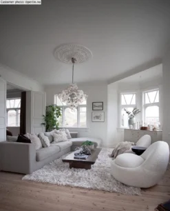 Hoogpolig Vloerkleed - Janjira (offwhite) 26 Hoogpolig Vloerkleed - Janjira (offwhite) -PeeWee-winkel perlin.no janjiraoffwhite.jpg