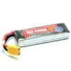 LiPo Akku RED POWER SLP 4500 – 11,1V [PIC9421] -PeeWee-winkel pic9421