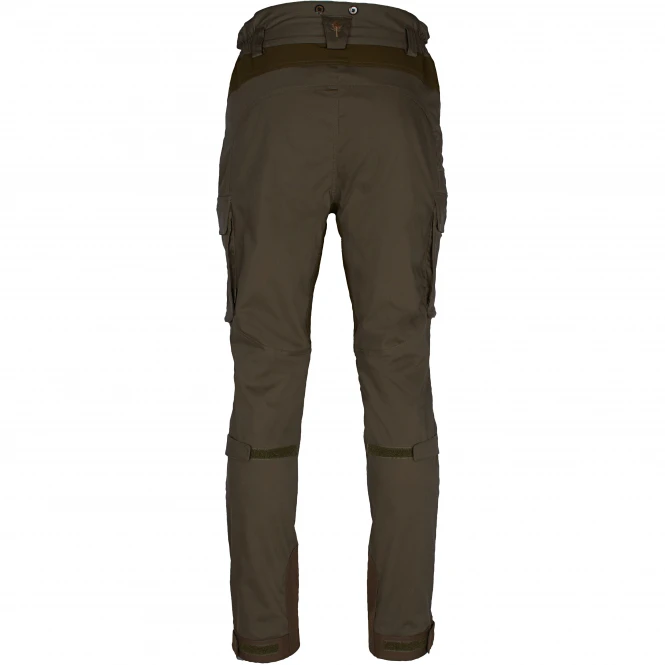 Pinewood Men's Outdoor Pants Wildmark Extreme 2 Pinewood Men's Outdoor Pants Wildmark Extreme - Afbeelding 2