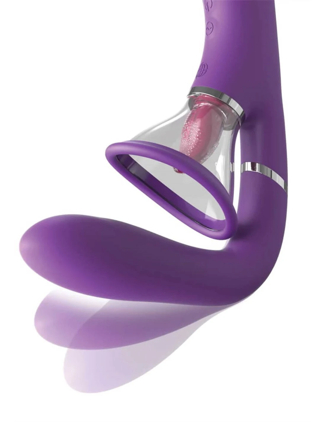 Pipedream Her Ultimate Pleasure Pro 4 Pipedream Her Ultimate Pleasure Pro - Afbeelding 2