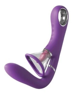 Pipedream Her Ultimate Pleasure Pro