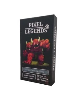 Pixel Legends