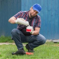 Poederverstuiver Birchmeier Bobby + 5 Mondstukken 10 Poederverstuiver Birchmeier Bobby + 5 Mondstukken -PeeWee-winkel poederverstuiver birchmeier bobby 1493025583 1 600