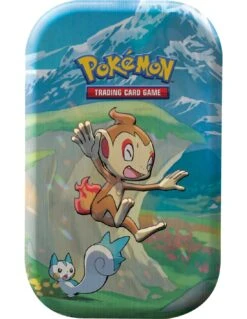 Pokemon Sinnoh Stars Mini Tin -PeeWee-winkel pokemon sinnoh stars mini tin 3