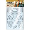 Polar Lights POLAR LIGHT: 1:1000 Star Trek Discovery U.S.S. Enterprise Decal Set 1 Polar Lights POLAR LIGHT: 1:1000 Star Trek Discovery U.S.S. Enterprise Decal Set -PeeWee-winkel polar lights pol mka042 polar light 1 1000 star trek discovery u s s