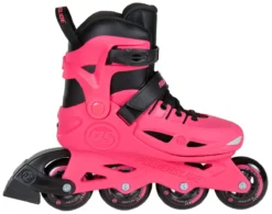 POWERSLIDE Phuzion Stargaze Skeelers Meisje 7 POWERSLIDE Phuzion Stargaze Skeelers Meisje -PeeWee-winkel powerslide phuzion stargaze girls inline skates 2
