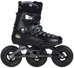 POWERSLIDE Zoom Renegade 125 Skikes -PeeWee-winkel powerslide zoom renegade 125 off road skates cw 3