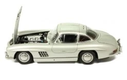 IXO Collection - 1/8 1955 Mercedes Benz 300SL Coupé -PeeWee-winkel prd8 002a 2b 800x509 1