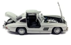 IXO Collection - 1/8 1955 Mercedes Benz 300SL Coupé -PeeWee-winkel prd8 002a 6b 800x509 1