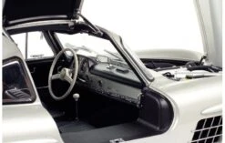 IXO Collection - 1/8 1955 Mercedes Benz 300SL Coupé -PeeWee-winkel prd8 002a d2 800x509 1