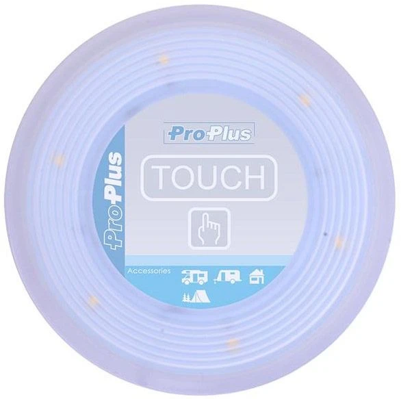 ProPlus ProPlus LED UFO-lamp Touch-sensor Dimbaar 2 ProPlus ProPlus LED UFO-lamp Touch-sensor Dimbaar