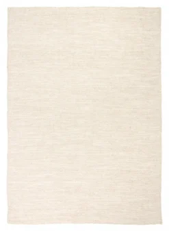 Wollen-vloerkleed - Otago (beige)