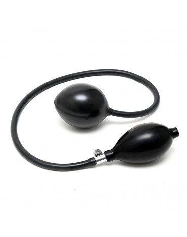 Rimba - Opblaasballon Met Pomp 6 Rimba - Opblaasballon Met Pomp - Afbeelding 4