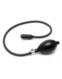 Rimba - Opblaasballon Met Pomp 8 Rimba - Opblaasballon Met Pomp -PeeWee-winkel rimba opblaasballon met pomp 2