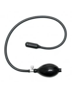 Rimba - Opblaasballon Met Pomp