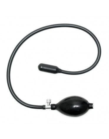 Rimba - Opblaasballon Met Pomp 3 Rimba - Opblaasballon Met Pomp