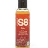 S8 Massage Olie Relax - 125ml -PeeWee-winkel s8 massage olie relax 125ml