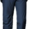 Schöffel Lachaux Skibroek Heren, Blauw 1 Schöffel Lachaux Skibroek Heren, Blauw -PeeWee-winkel schoeffel lachaux ski pants men navy blazer 1