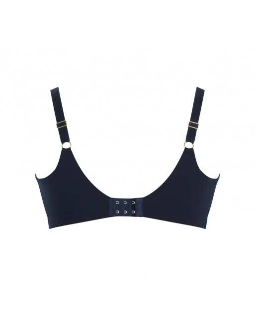 Sculptresse Estel Hele Cup Beha Grote Cupmaten DD - K / T. 75-105 - Navy - 9685 7 Sculptresse Estel Hele Cup Beha Grote Cupmaten DD - K / T. 75-105 - Navy - 9685 - Afbeelding 5