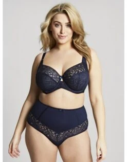 Sculptresse Estel Hele Cup Beha Grote Cupmaten DD - K / T. 75-105 - Navy - 9685 15 Sculptresse Estel Hele Cup Beha Grote Cupmaten DD - K / T. 75-105 - Navy - 9685 -PeeWee-winkel sculptresse estel hele cup beha grote cupmaten dd k t 75 105 navy 9685 5