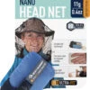 Sea To Summit Nano Mosquito Hoofdnet